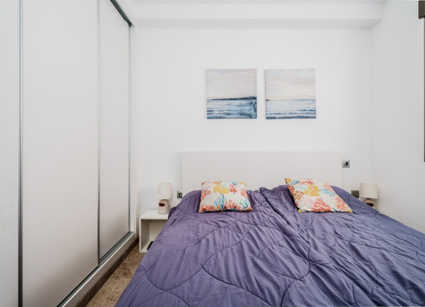 Reventa - Apartamento - Torre de la Horadada