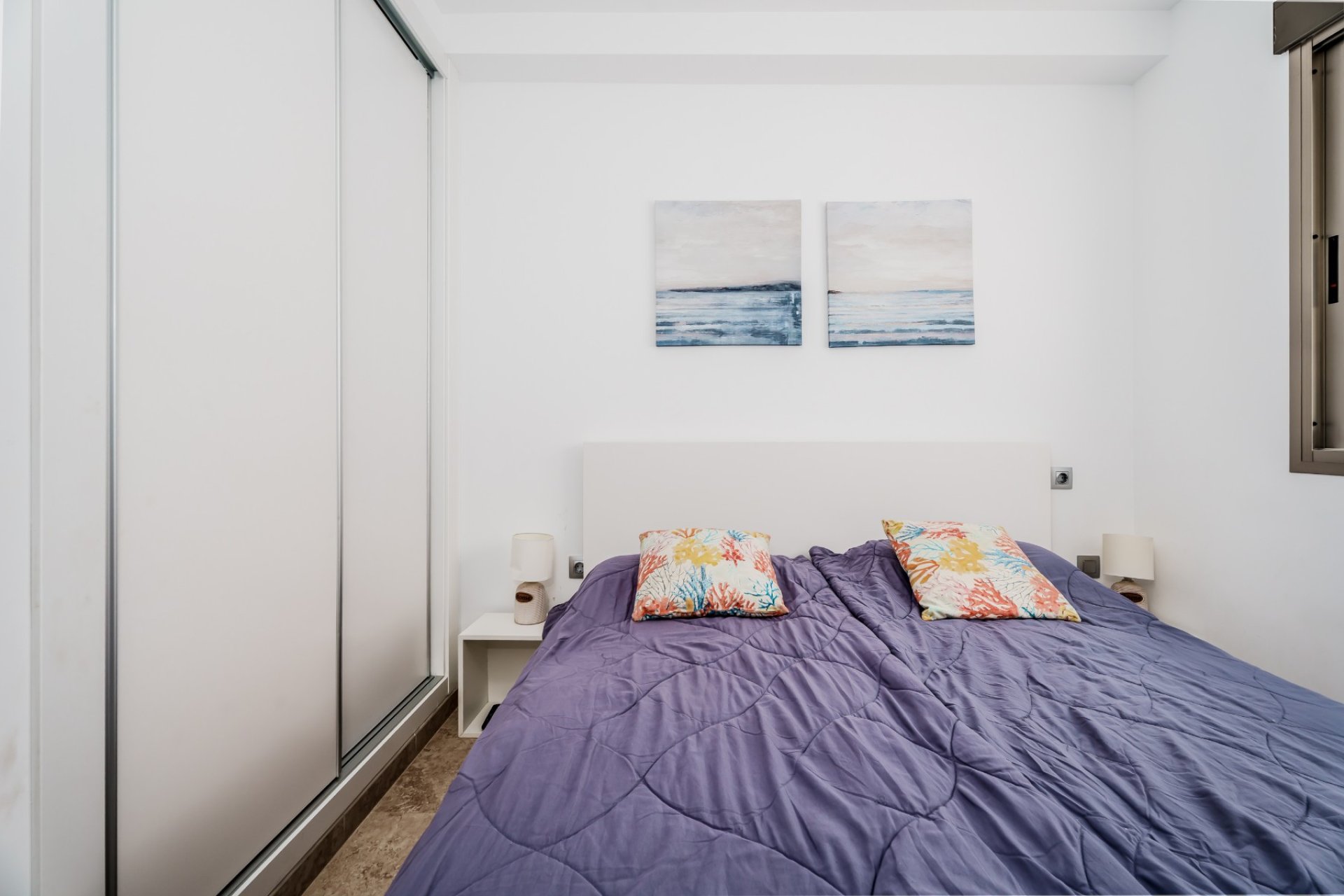 Reventa - Apartamento - Torre de la Horadada