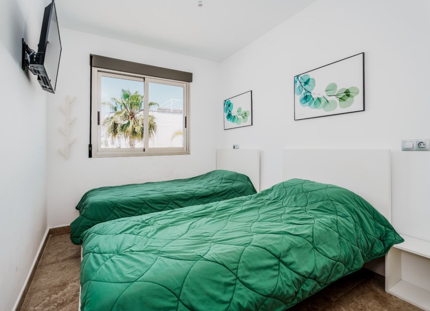 Reventa - Apartamento - Torre de la Horadada