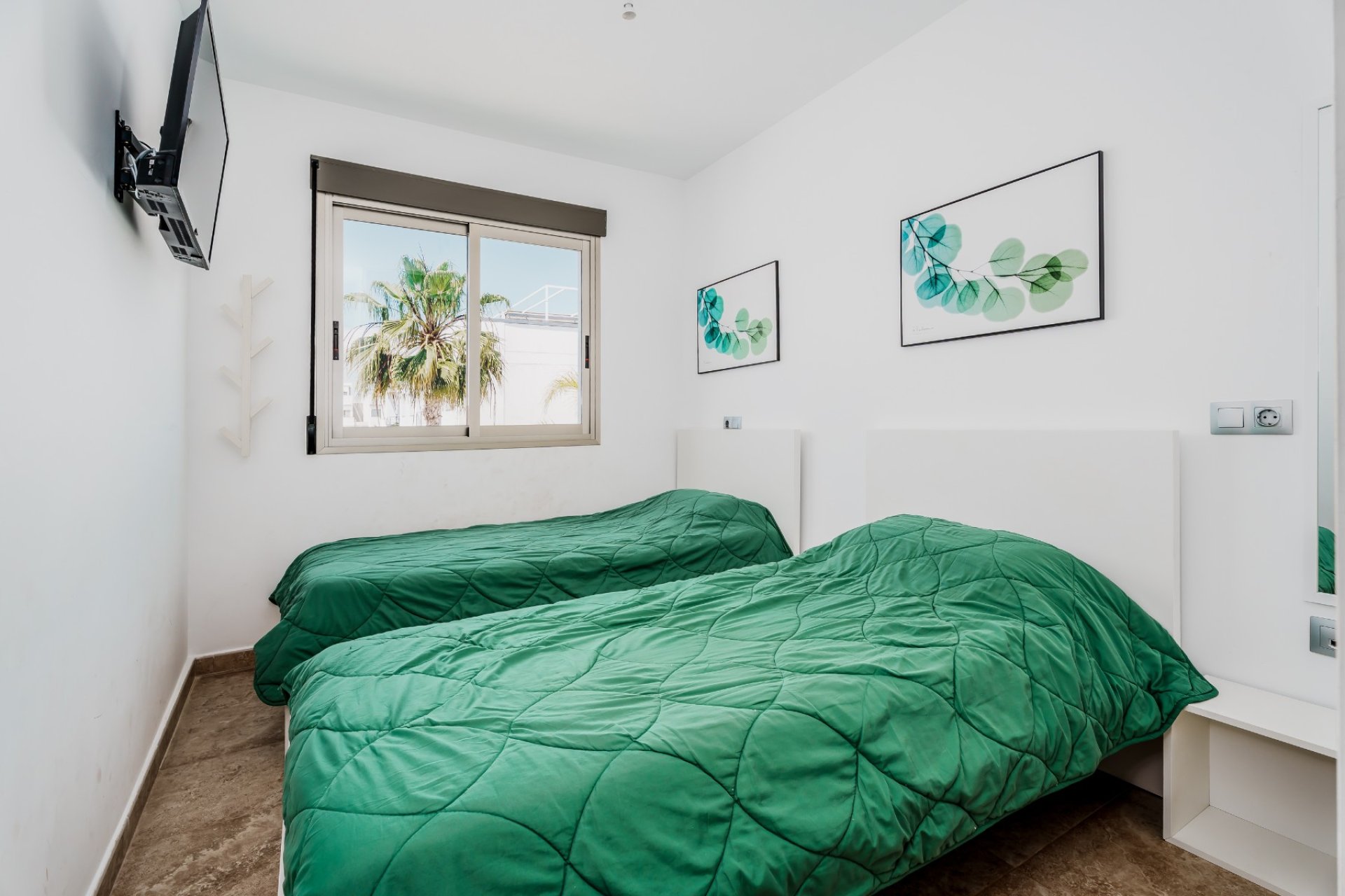 Reventa - Apartamento - Torre de la Horadada