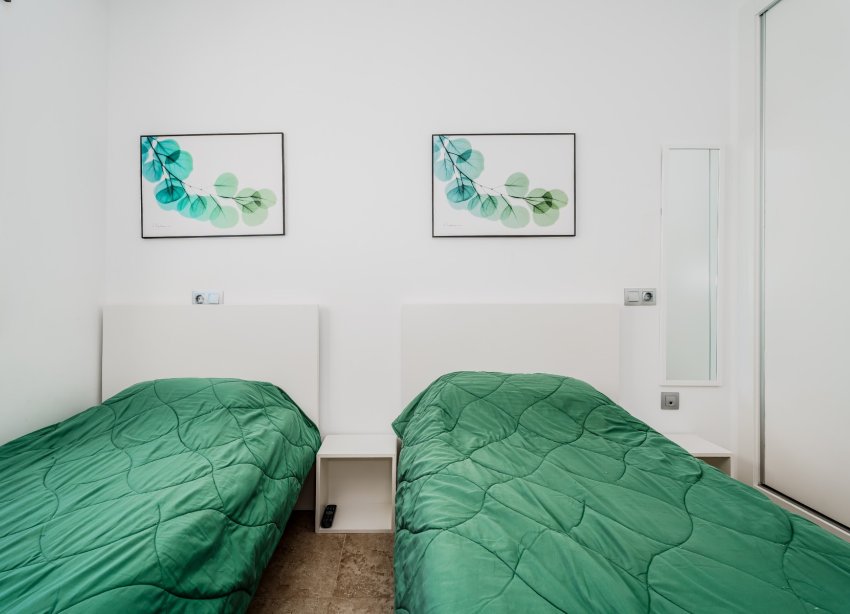 Reventa - Apartamento - Torre de la Horadada