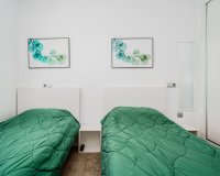 Reventa - Apartamento - Torre de la Horadada