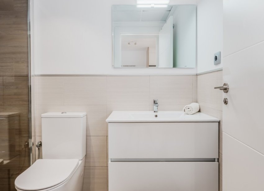 Reventa - Apartamento - Torre de la Horadada