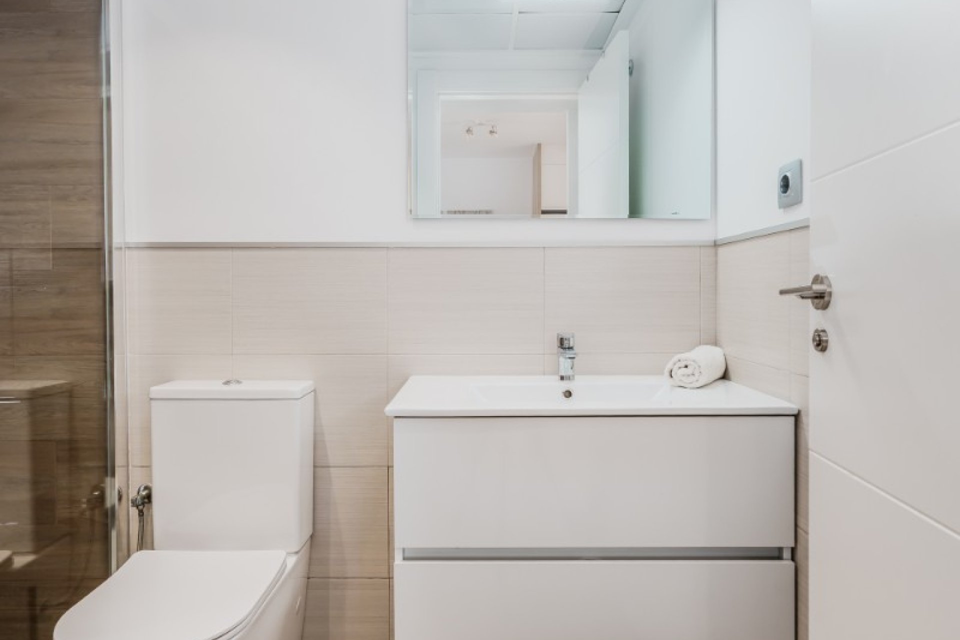 Reventa - Apartamento - Torre de la Horadada