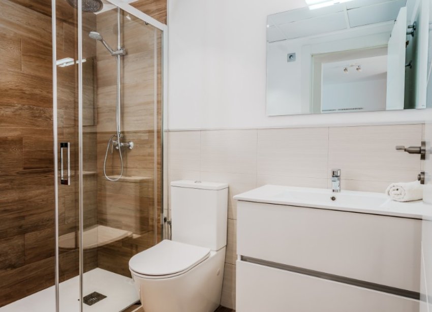 Reventa - Apartamento - Torre de la Horadada