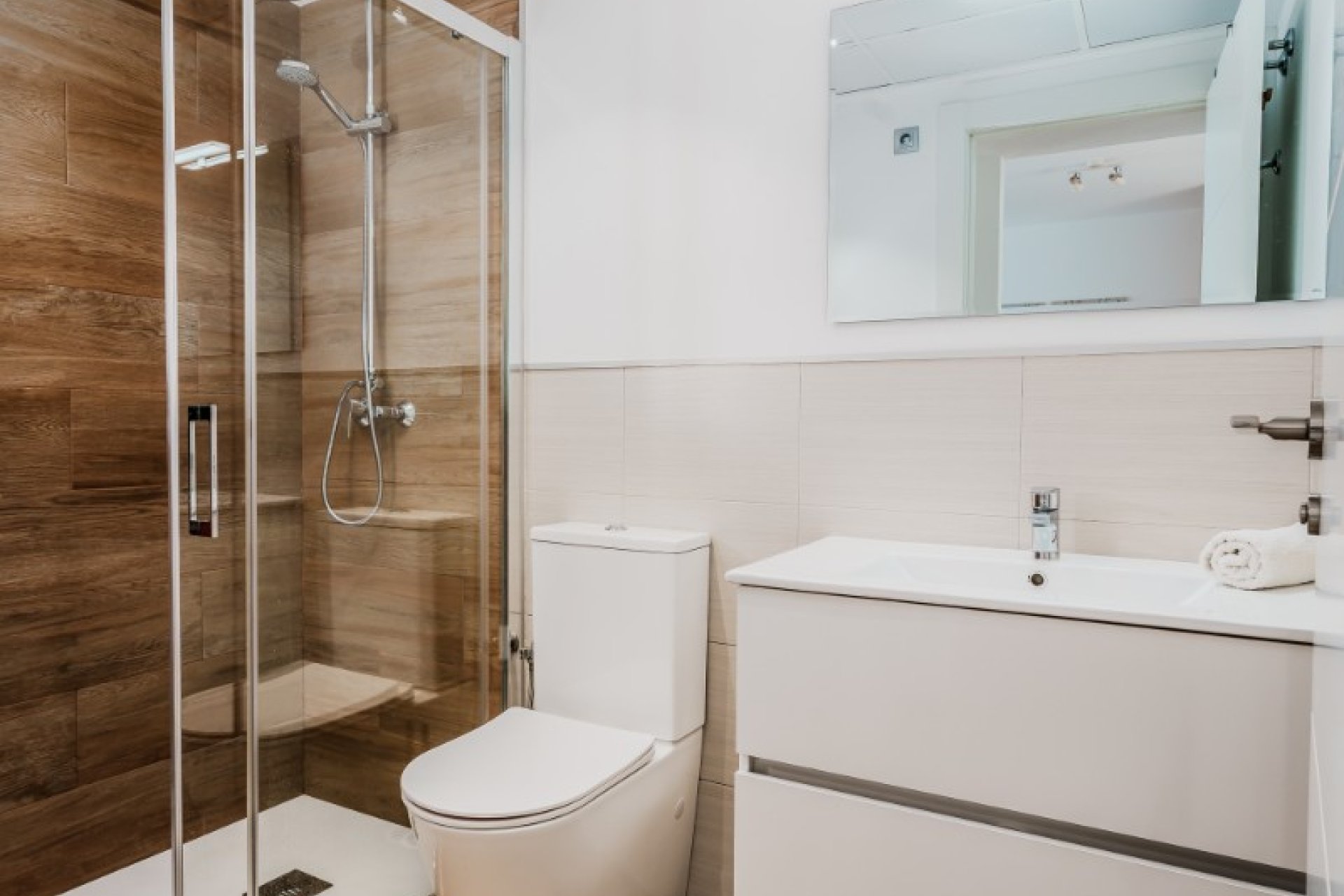 Reventa - Apartamento - Torre de la Horadada