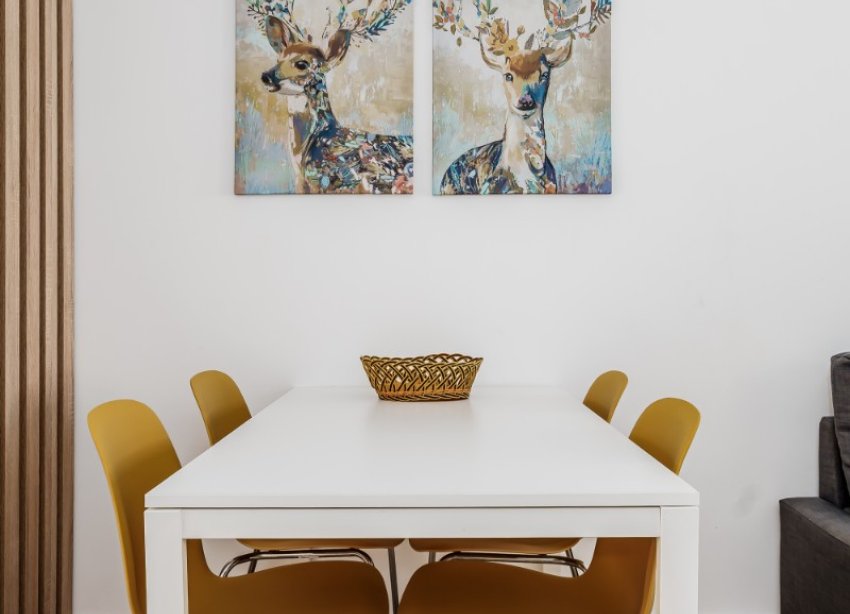 Reventa - Apartamento - Torre de la Horadada