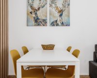 Reventa - Apartamento - Torre de la Horadada