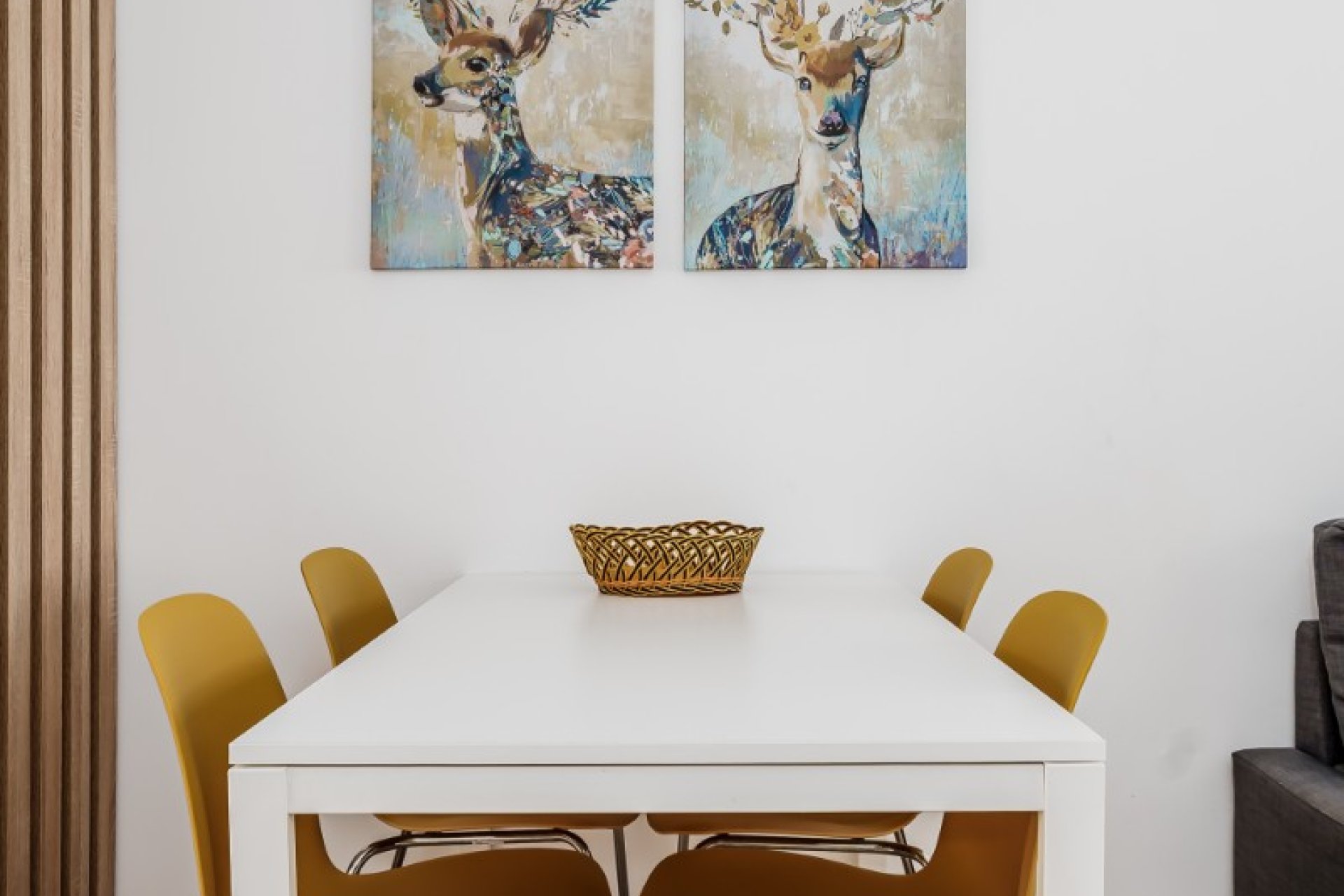 Reventa - Apartamento - Torre de la Horadada