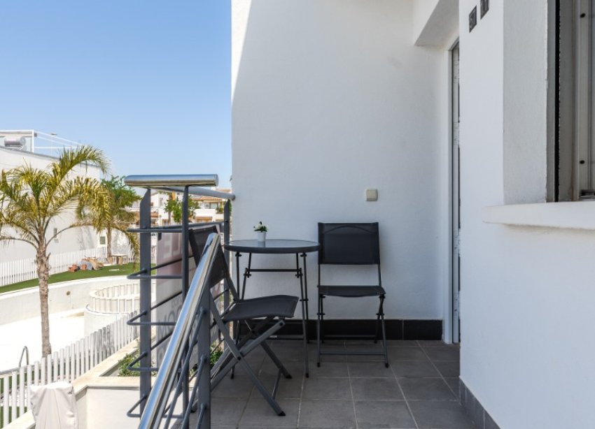 Reventa - Apartamento - Torre de la Horadada