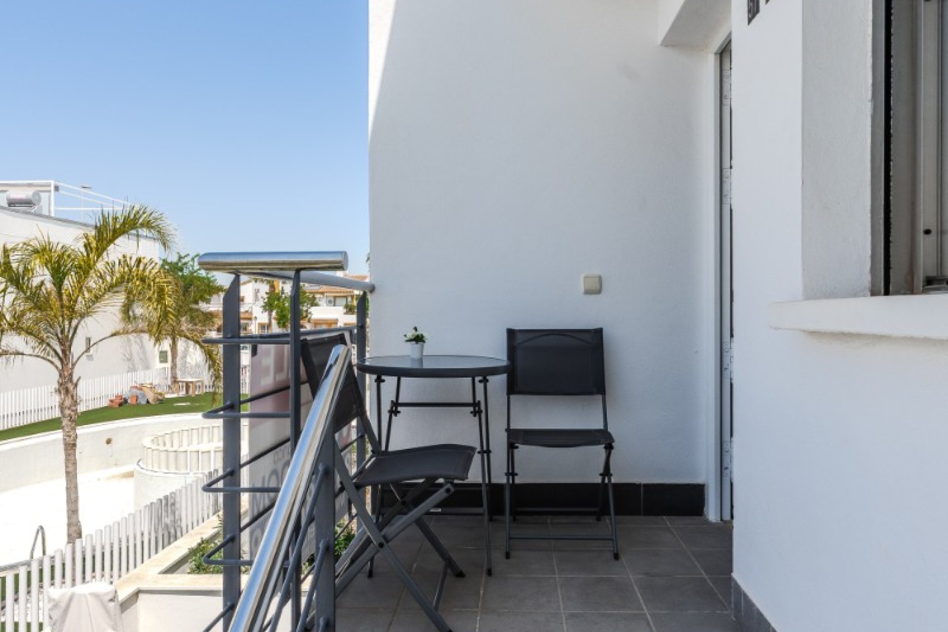 Reventa - Apartamento - Torre de la Horadada