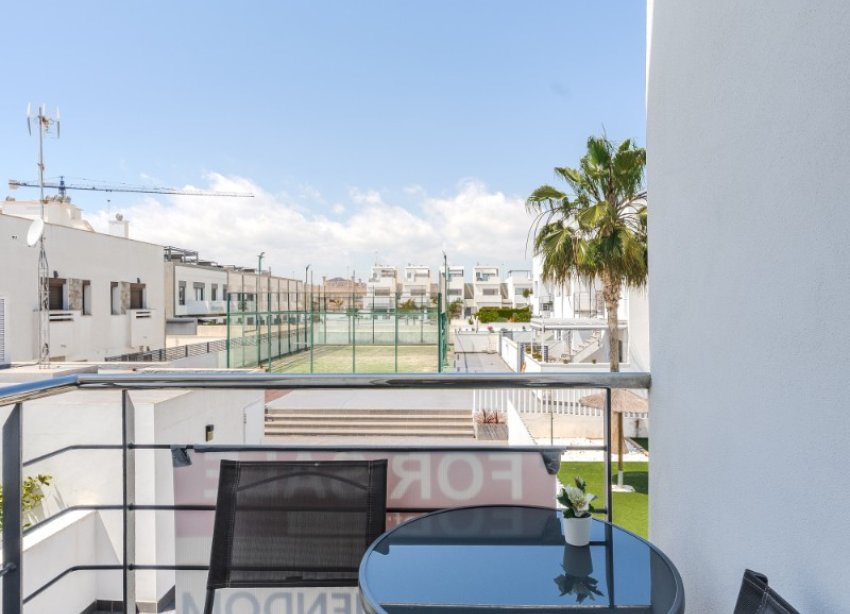 Reventa - Apartamento - Torre de la Horadada