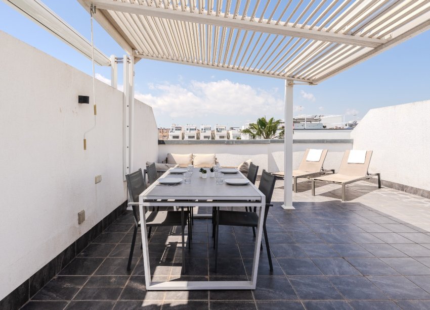 Reventa - Apartamento - Torre de la Horadada