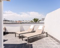 Reventa - Apartamento - Torre de la Horadada