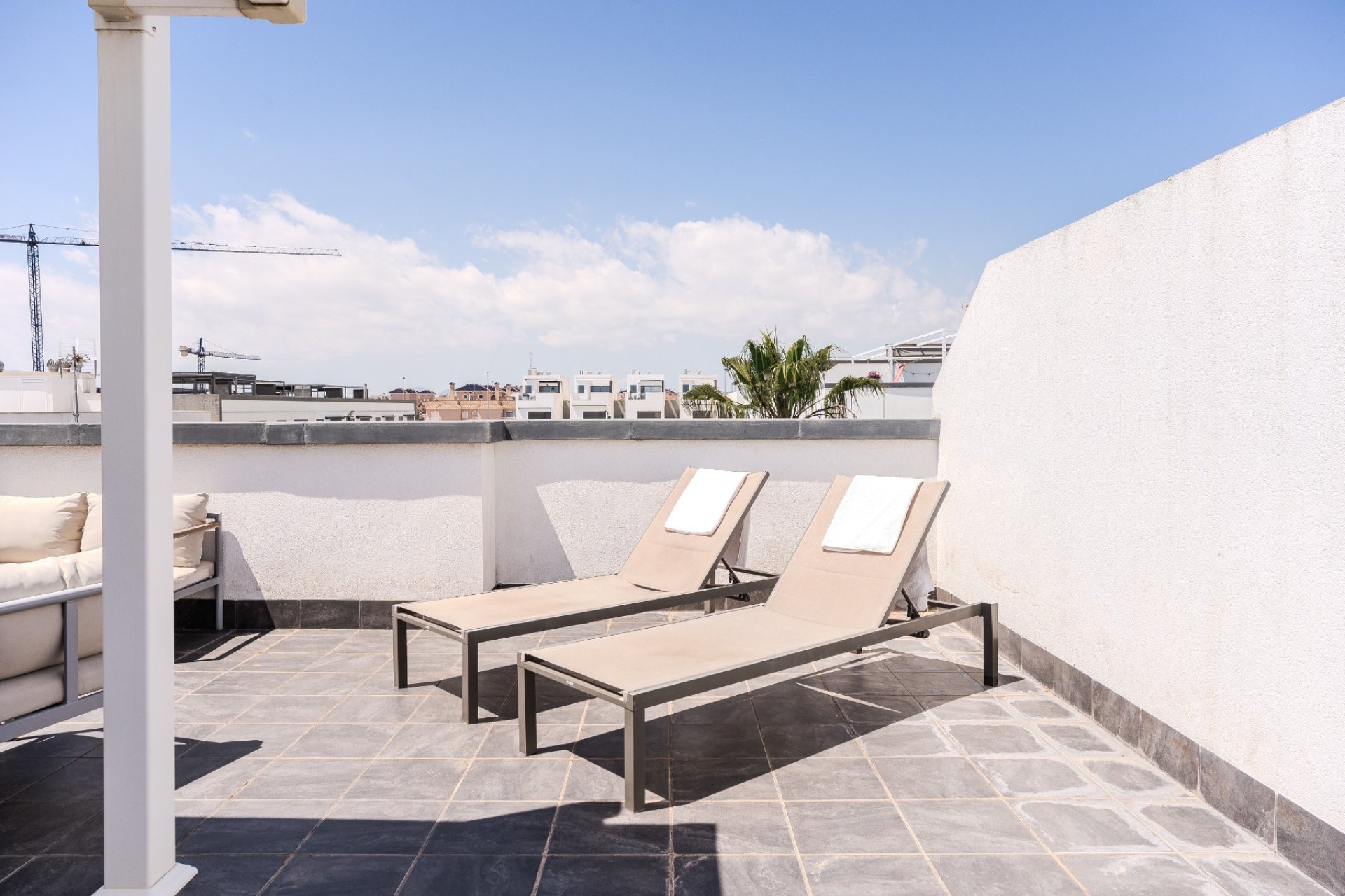 Reventa - Apartamento - Torre de la Horadada