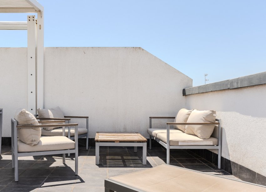 Reventa - Apartamento - Torre de la Horadada