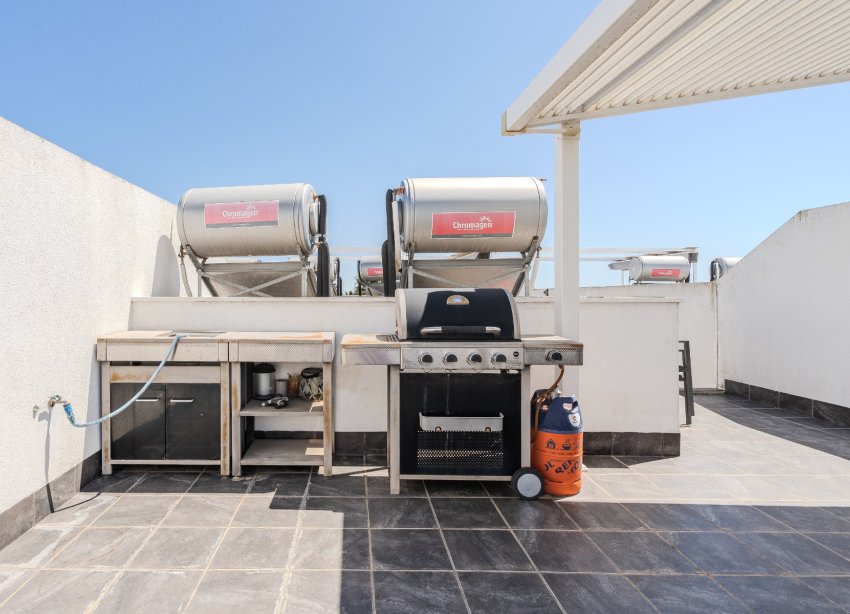 Reventa - Apartamento - Torre de la Horadada