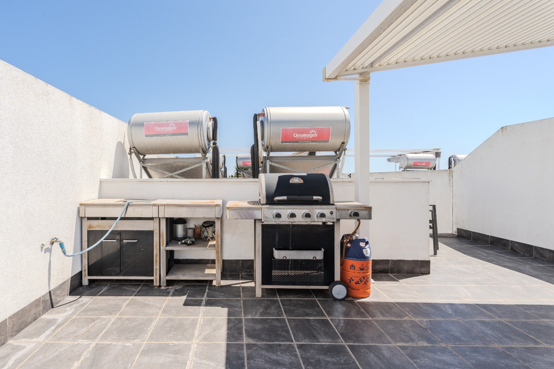 Reventa - Apartamento - Torre de la Horadada