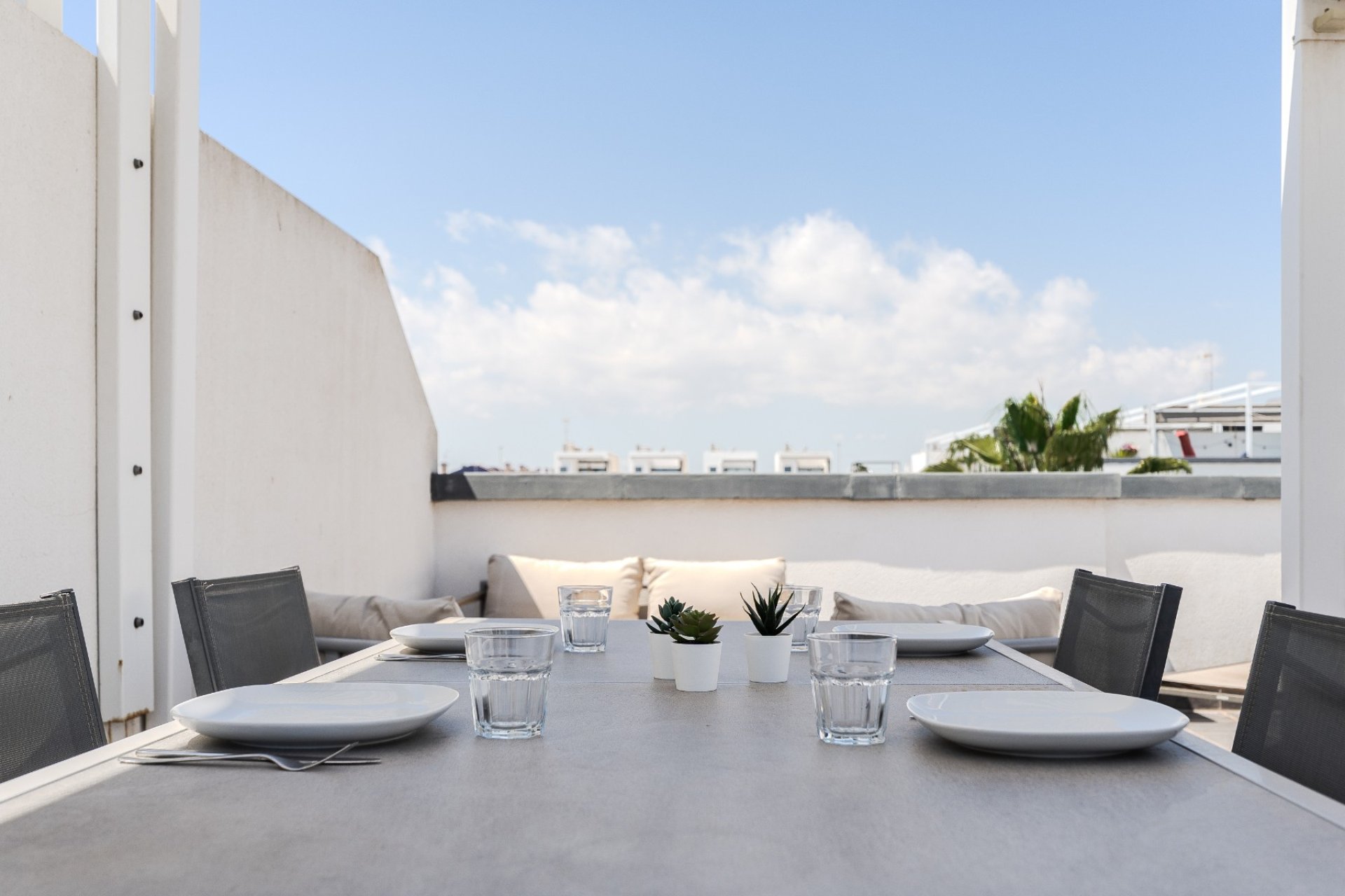 Reventa - Apartamento - Torre de la Horadada