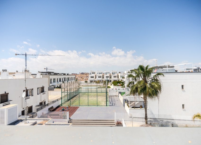 Reventa - Apartamento - Torre de la Horadada