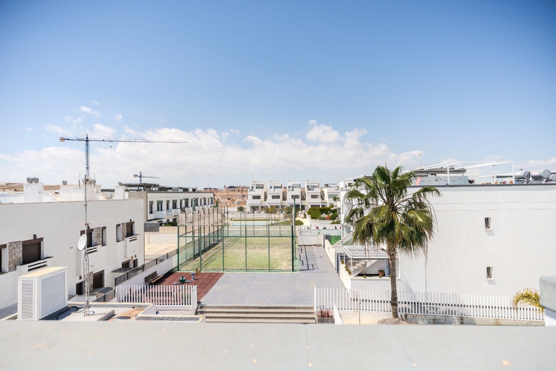 Reventa - Apartamento - Torre de la Horadada