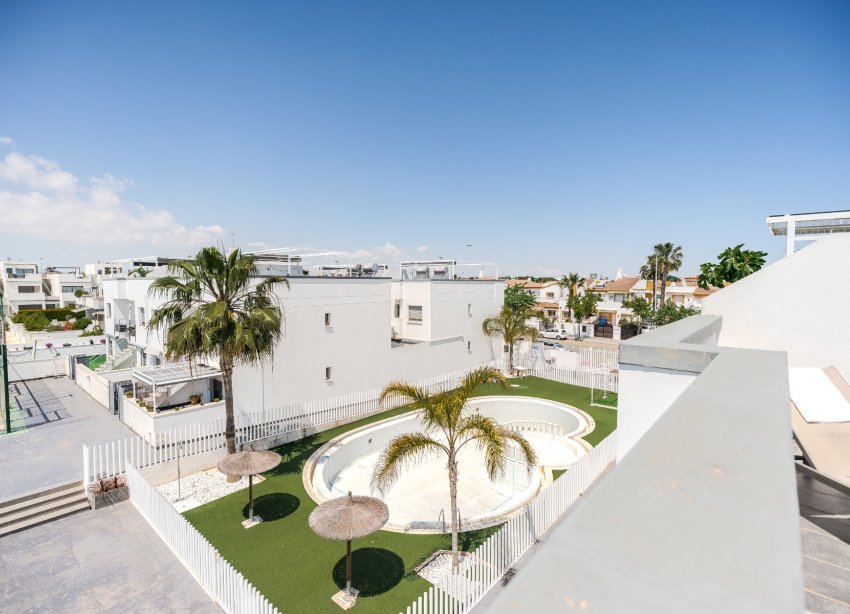 Reventa - Apartamento - Torre de la Horadada