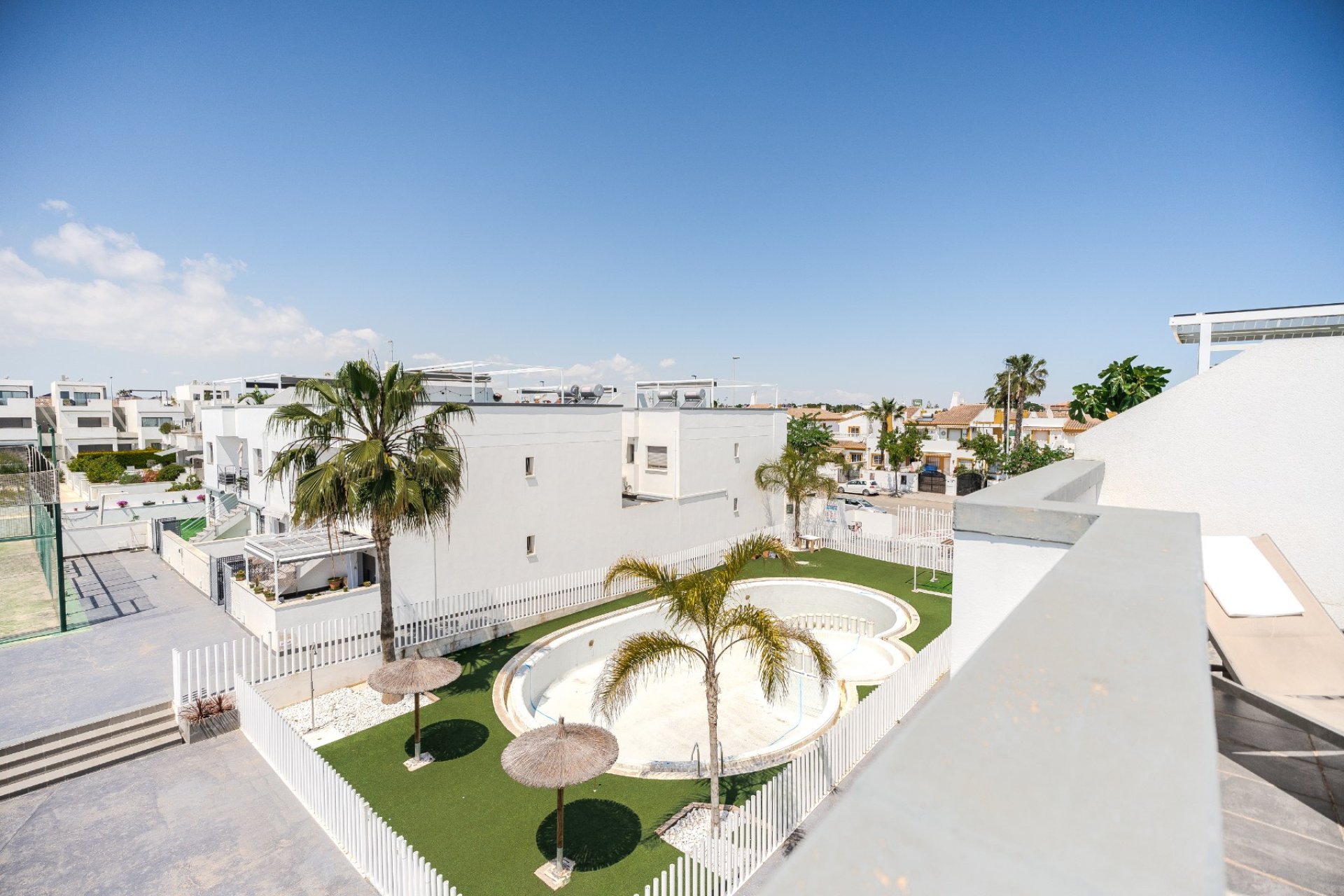 Reventa - Apartamento - Torre de la Horadada