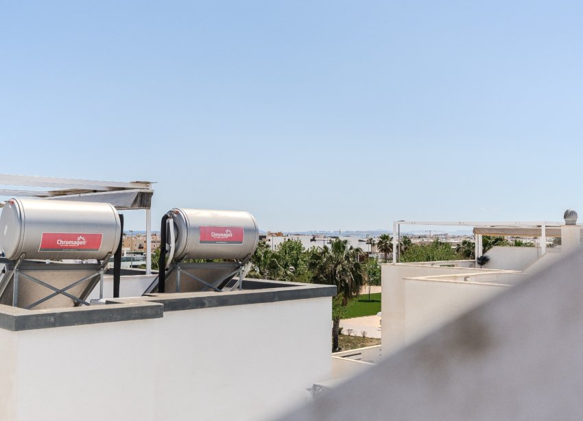 Reventa - Apartamento - Torre de la Horadada