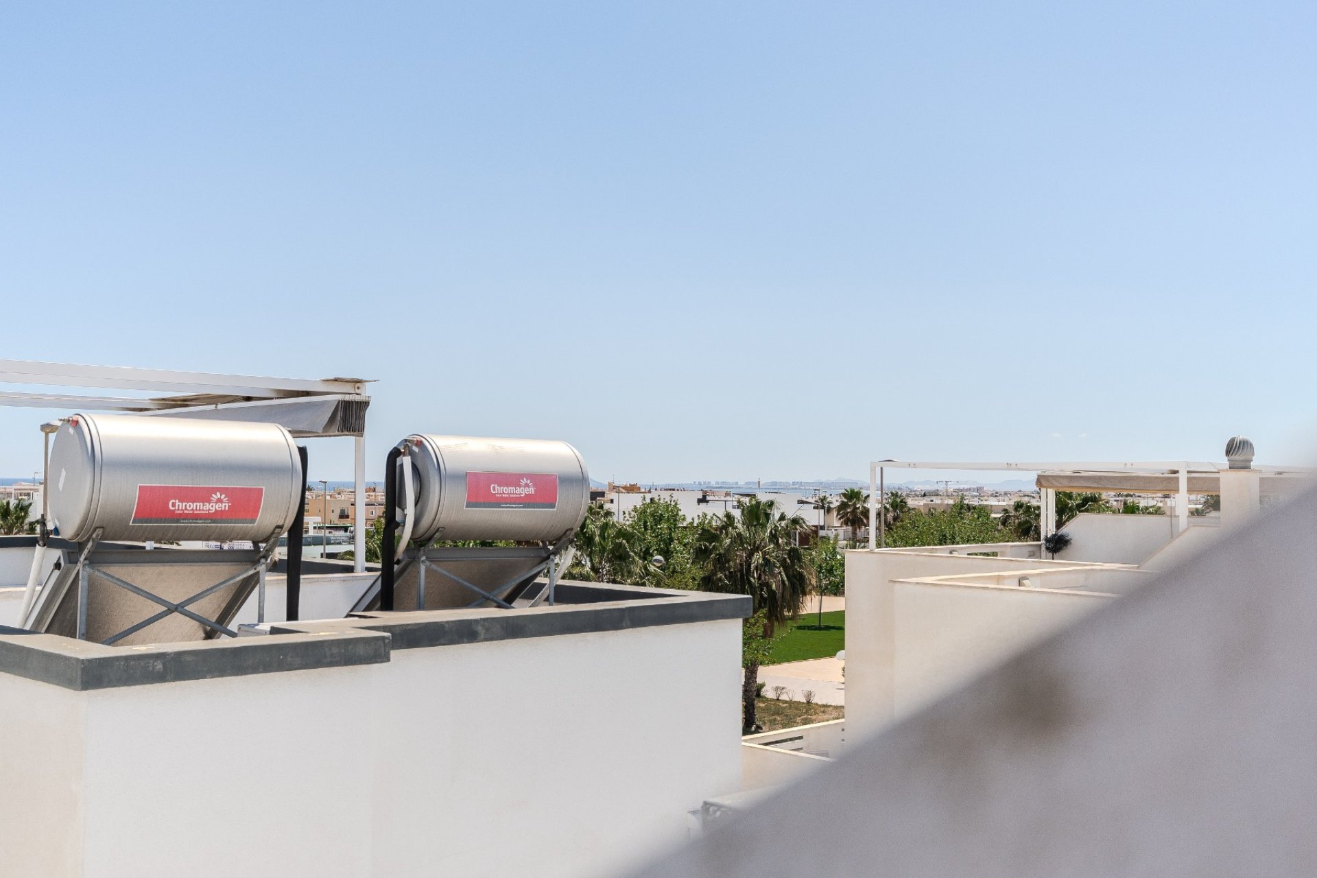 Reventa - Apartamento - Torre de la Horadada