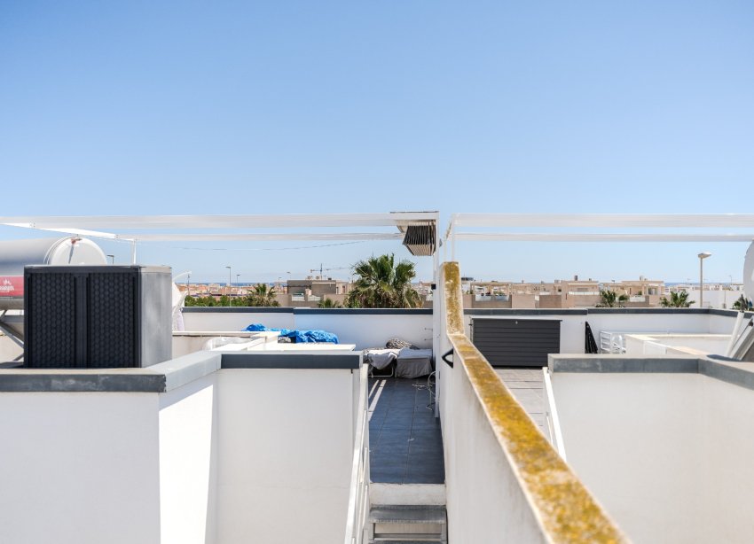 Reventa - Apartamento - Torre de la Horadada