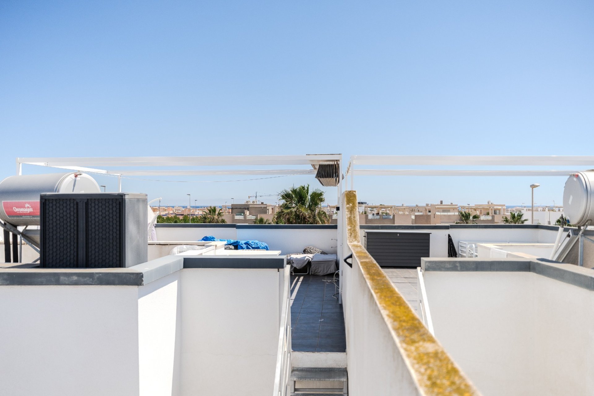 Reventa - Apartamento - Torre de la Horadada