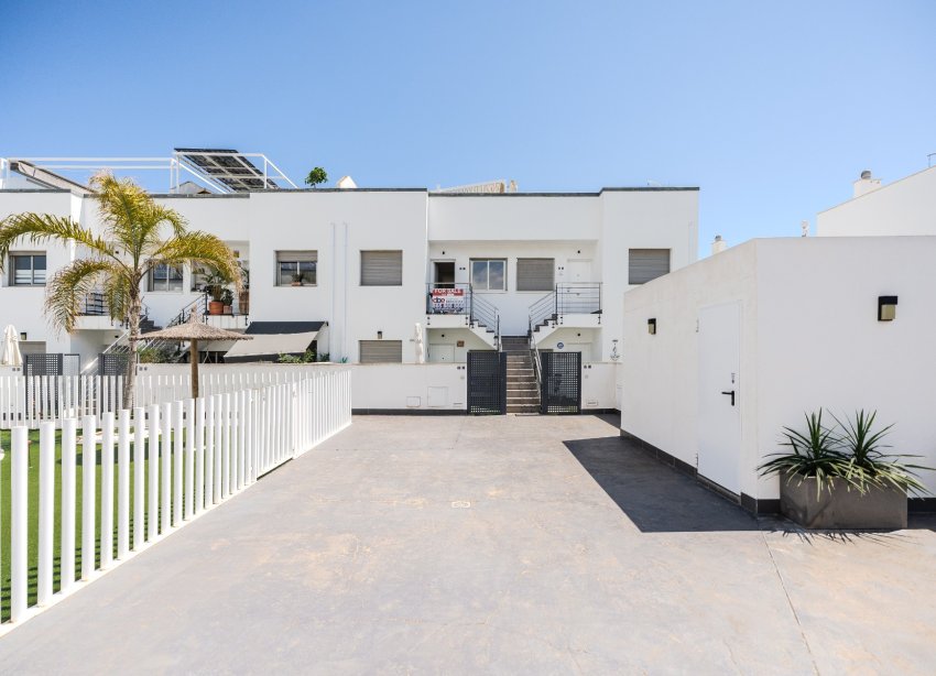 Reventa - Apartamento - Torre de la Horadada