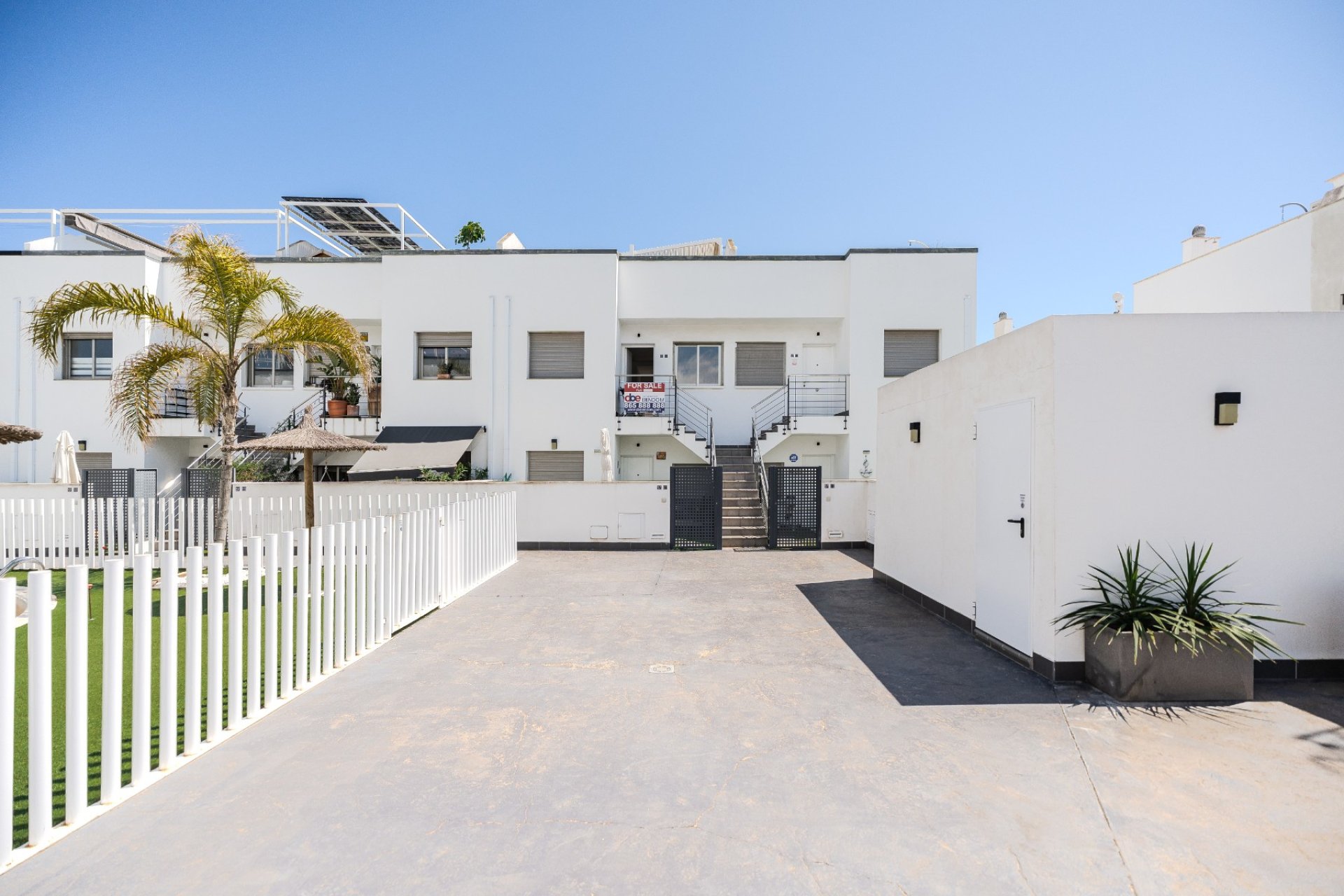 Reventa - Apartamento - Torre de la Horadada