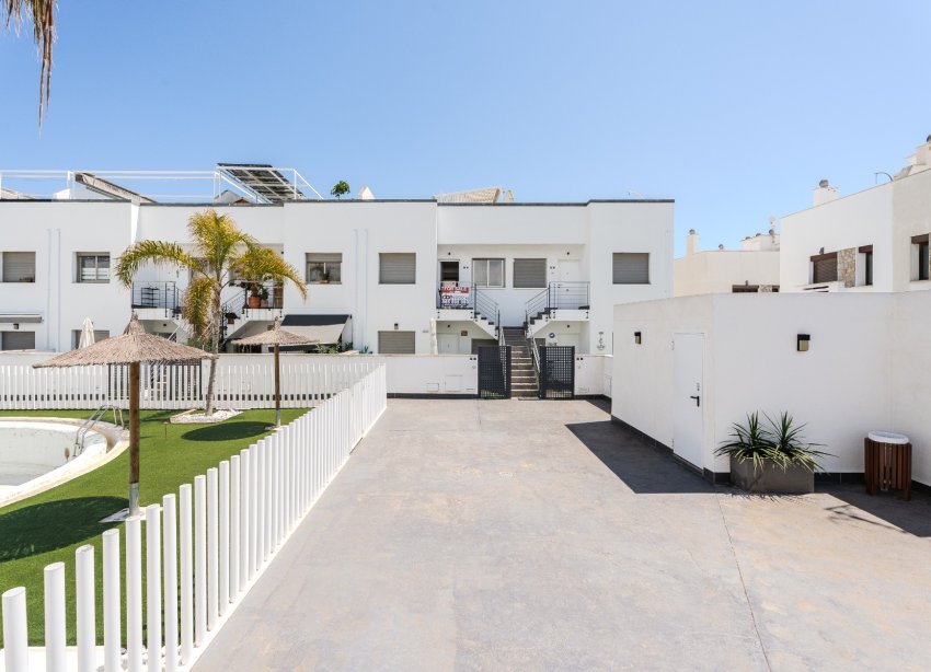 Reventa - Apartamento - Torre de la Horadada