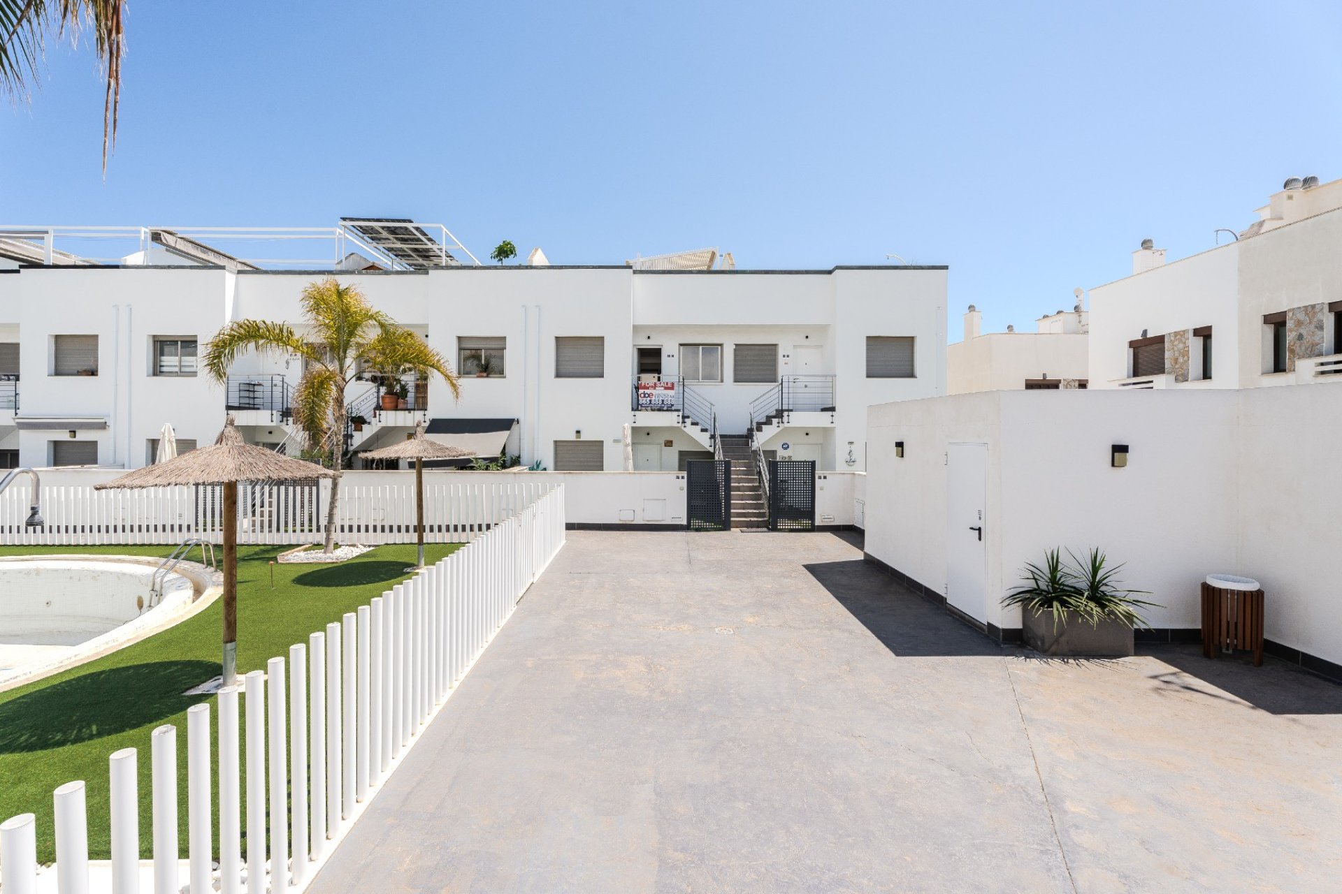 Reventa - Apartamento - Torre de la Horadada