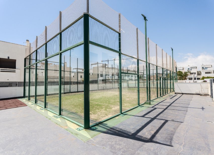 Reventa - Apartamento - Torre de la Horadada