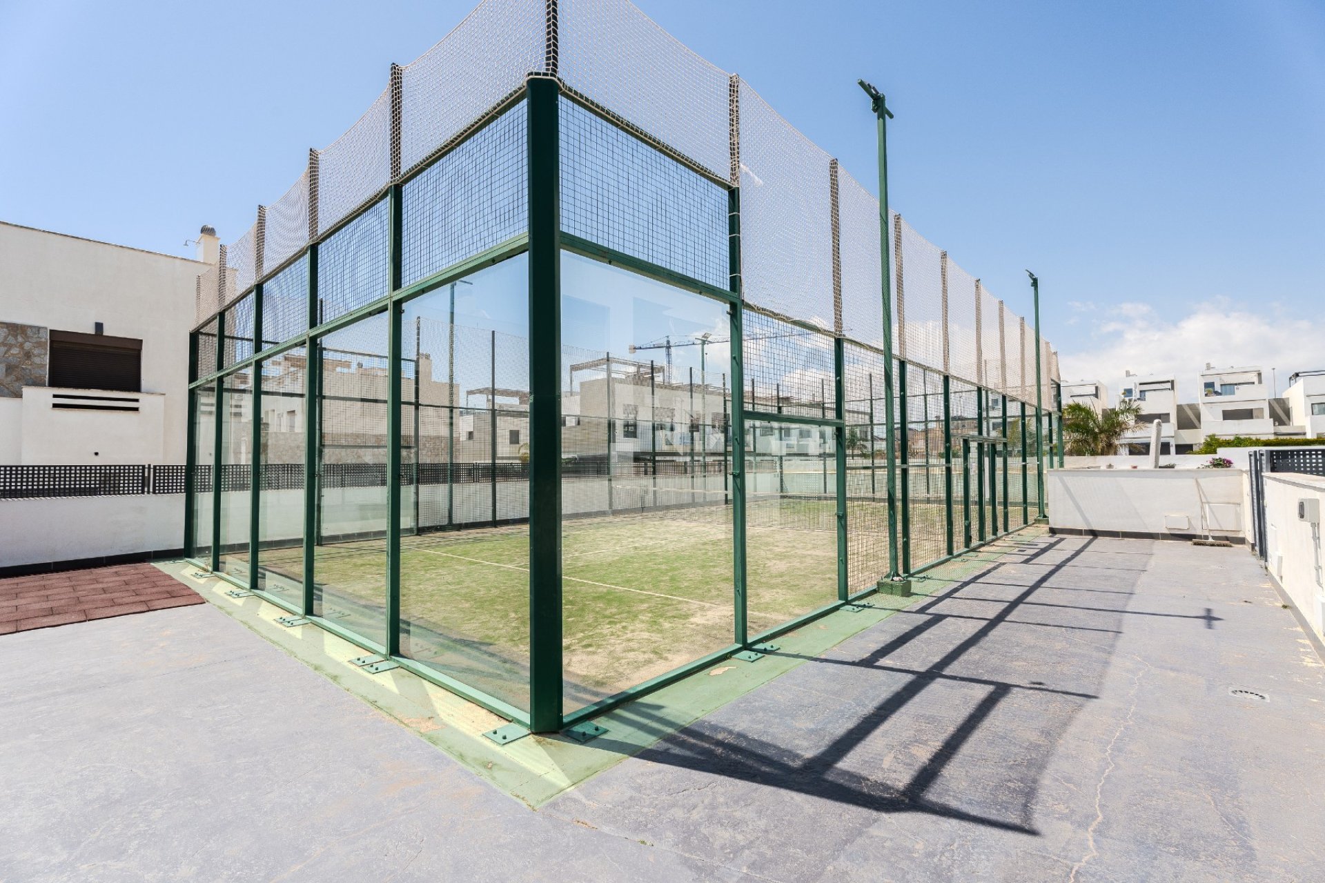 Reventa - Apartamento - Torre de la Horadada