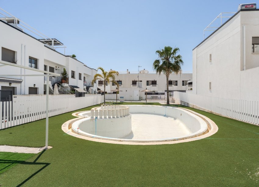 Reventa - Apartamento - Torre de la Horadada