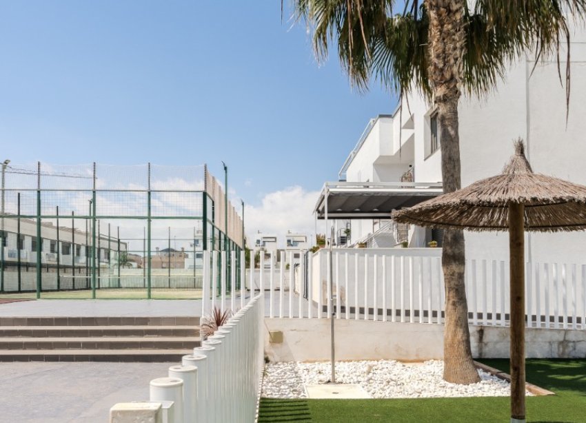 Reventa - Apartamento - Torre de la Horadada