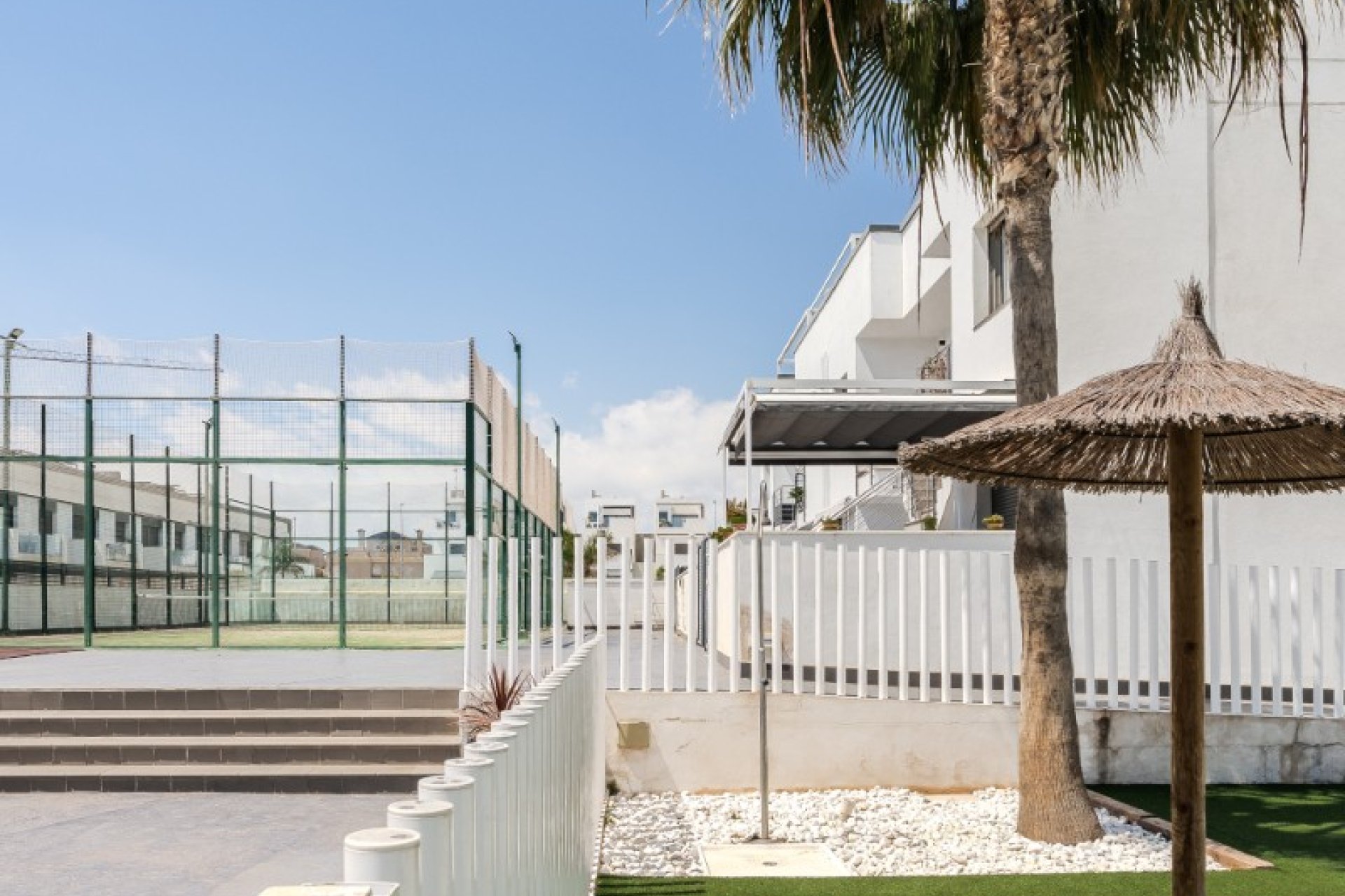 Reventa - Apartamento - Torre de la Horadada