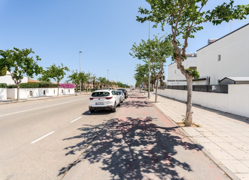 Reventa - Apartamento - Torre de la Horadada