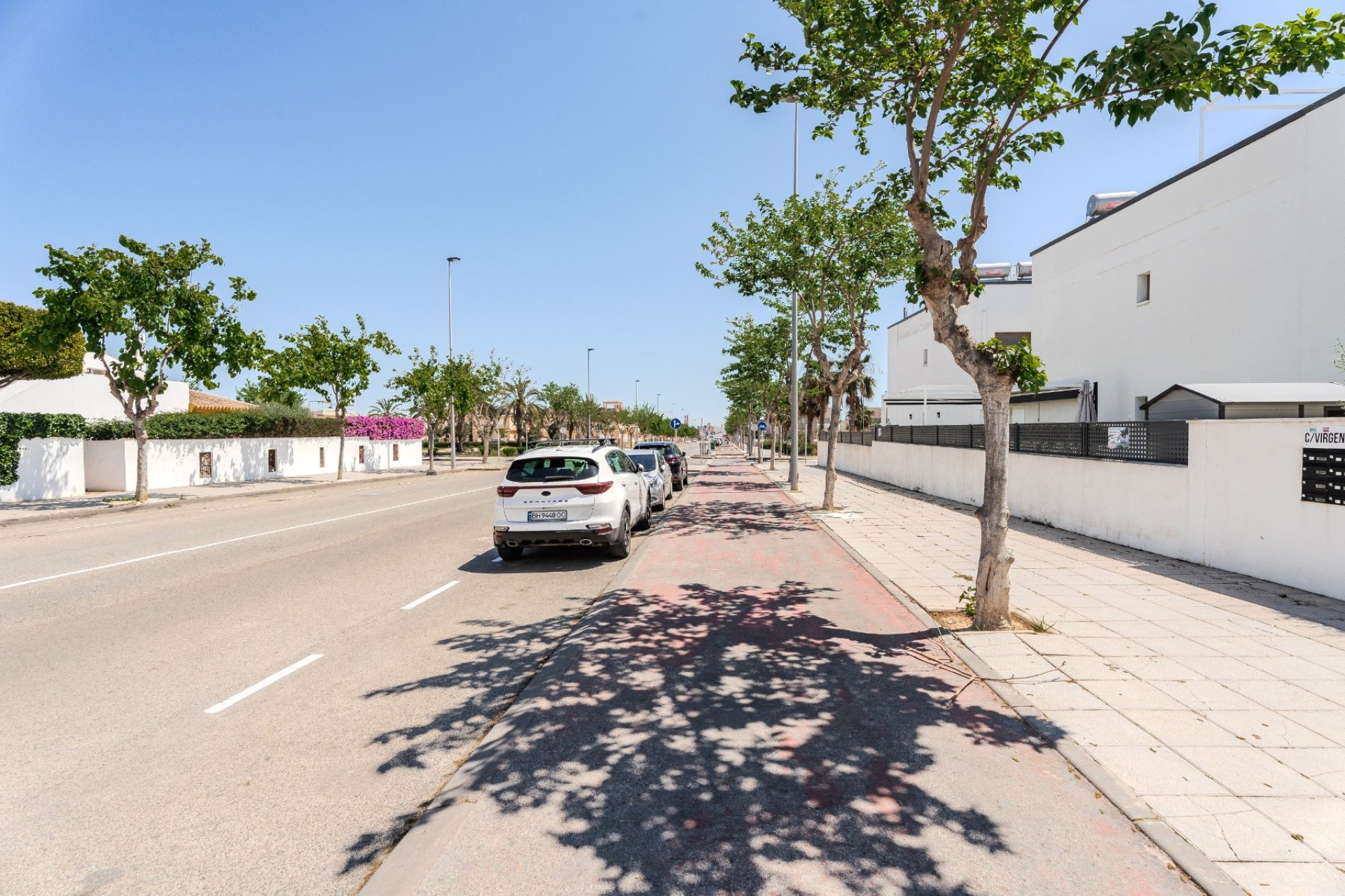 Reventa - Apartamento - Torre de la Horadada