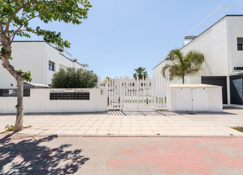 Reventa - Apartamento - Torre de la Horadada