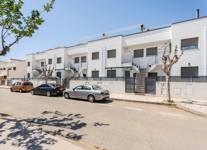 Reventa - Apartamento - Torre de la Horadada