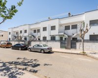 Reventa - Apartamento - Torre de la Horadada