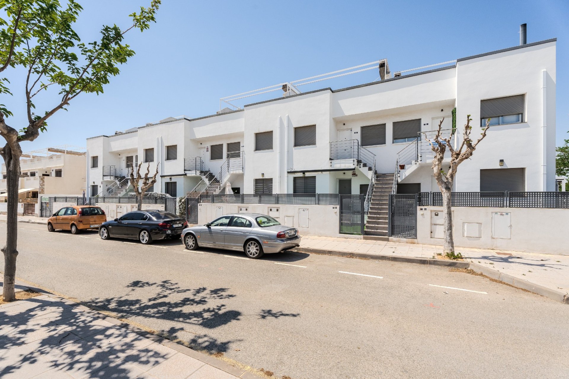 Reventa - Apartamento - Torre de la Horadada