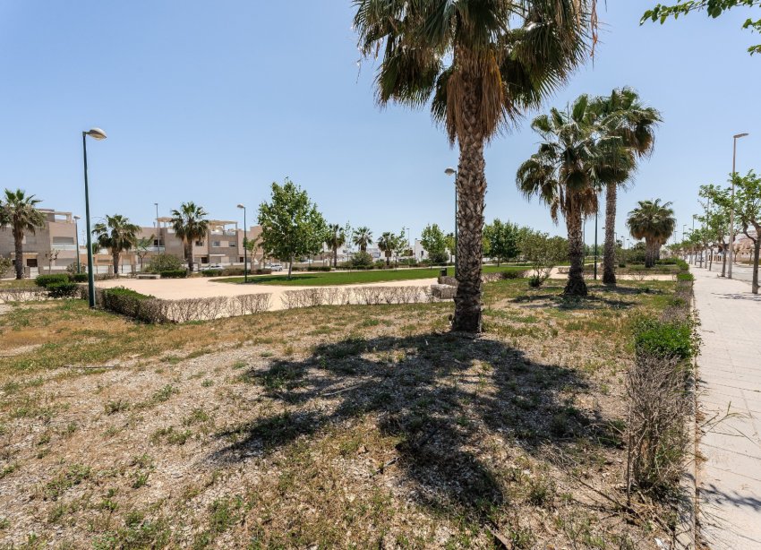 Reventa - Apartamento - Torre de la Horadada