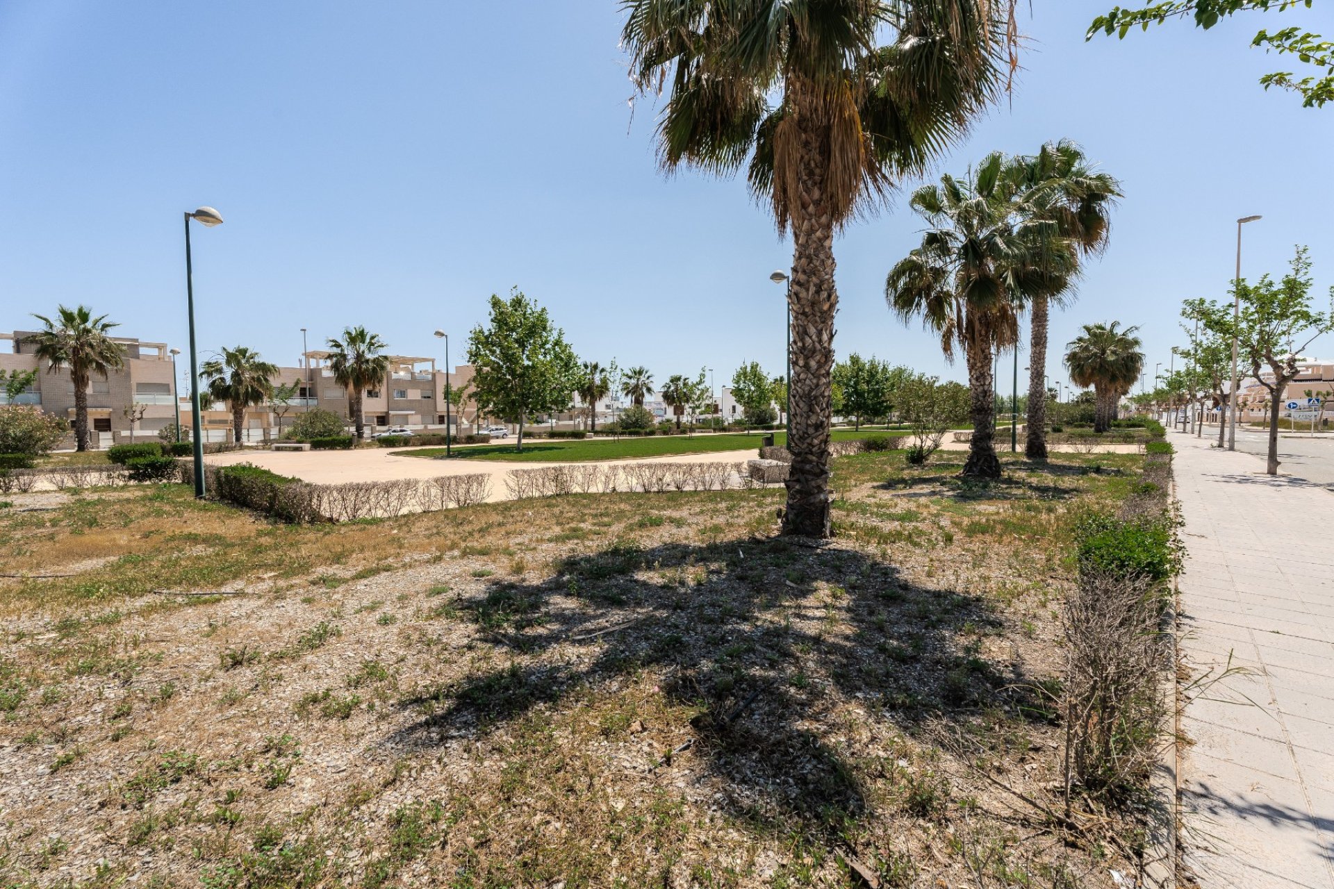 Reventa - Apartamento - Torre de la Horadada