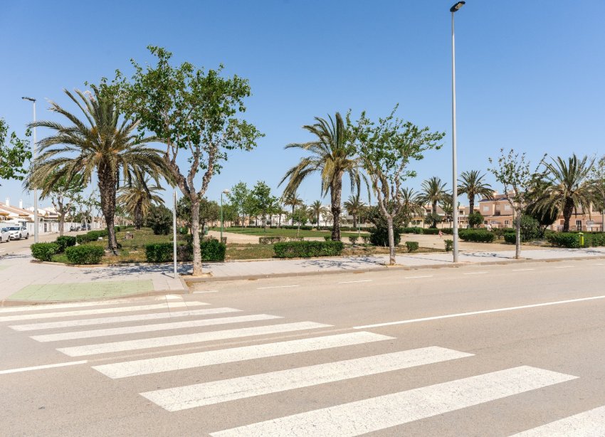 Reventa - Apartamento - Torre de la Horadada