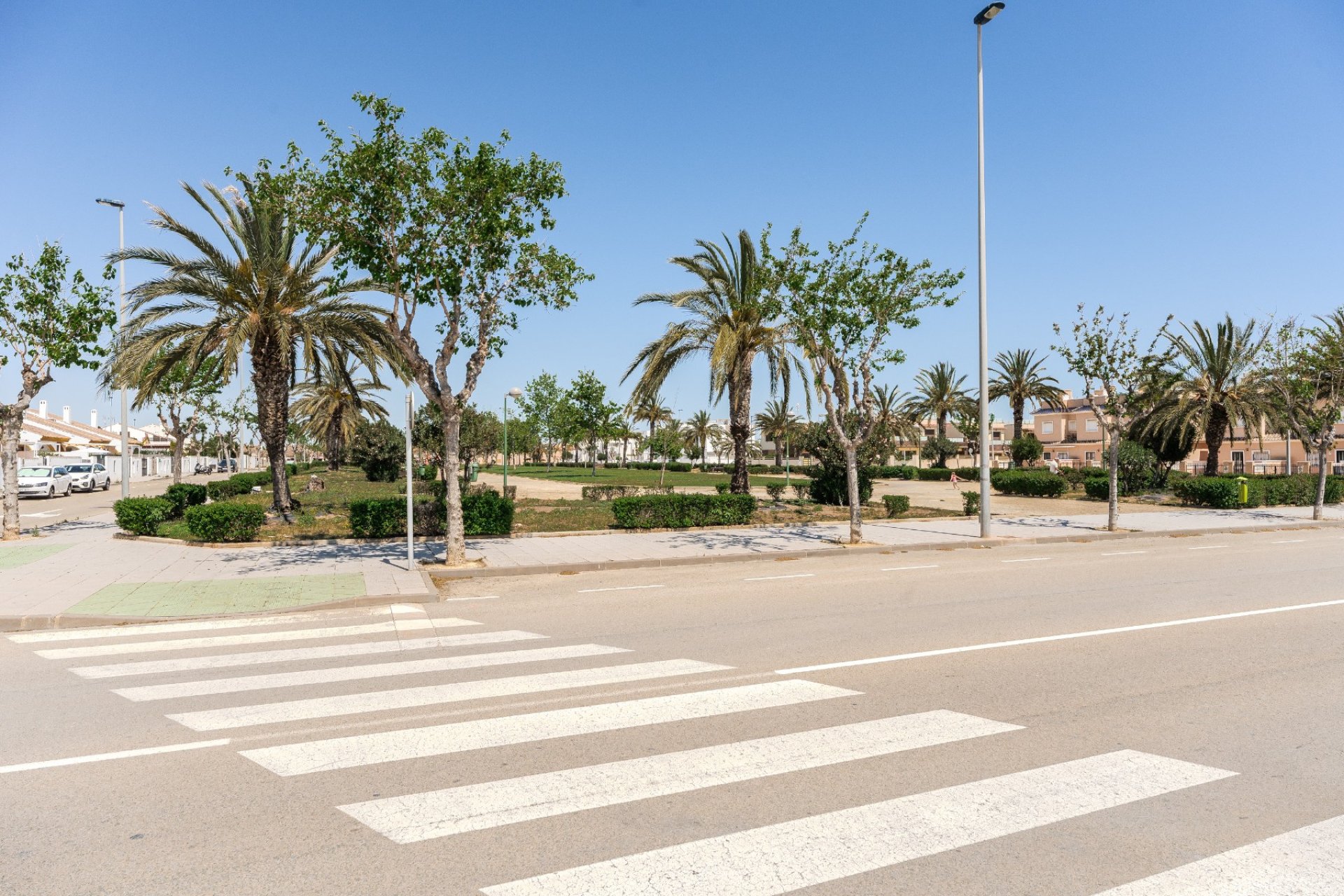 Reventa - Apartamento - Torre de la Horadada